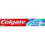 خمیر دندان کلگیت مدل Orginal Mint Triple Action