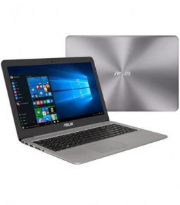 لپ تاپ ایسوس مدل VivoBook X543MA - AM - Image 2