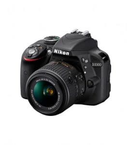 دوربین نیکون