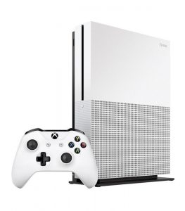 کنسول بازی مایکروسافت مدل Xbox One S