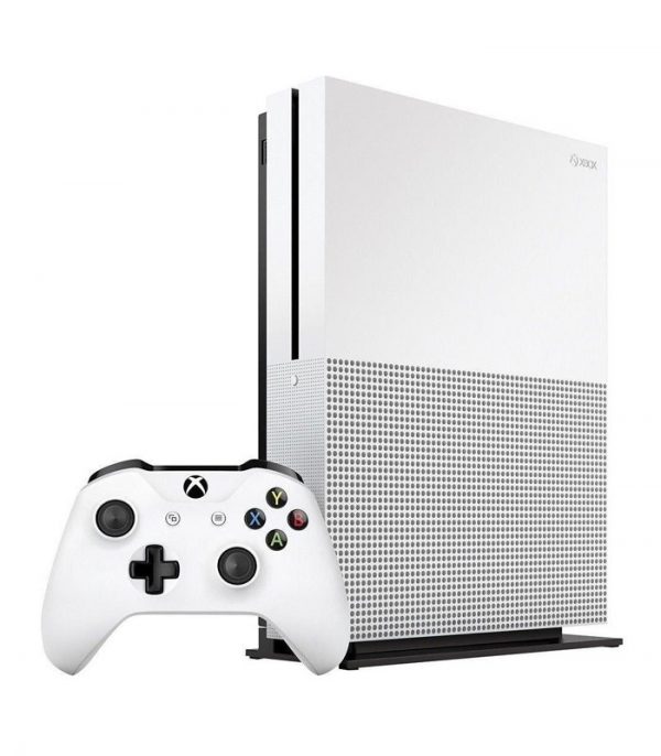 کنسول بازی مایکروسافت مدل Xbox One S - Image 1