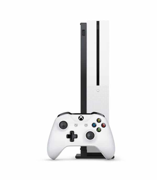 کنسول بازی مایکروسافت مدل Xbox One S - Image 2